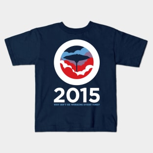 LANDO 2015 Kids T-Shirt